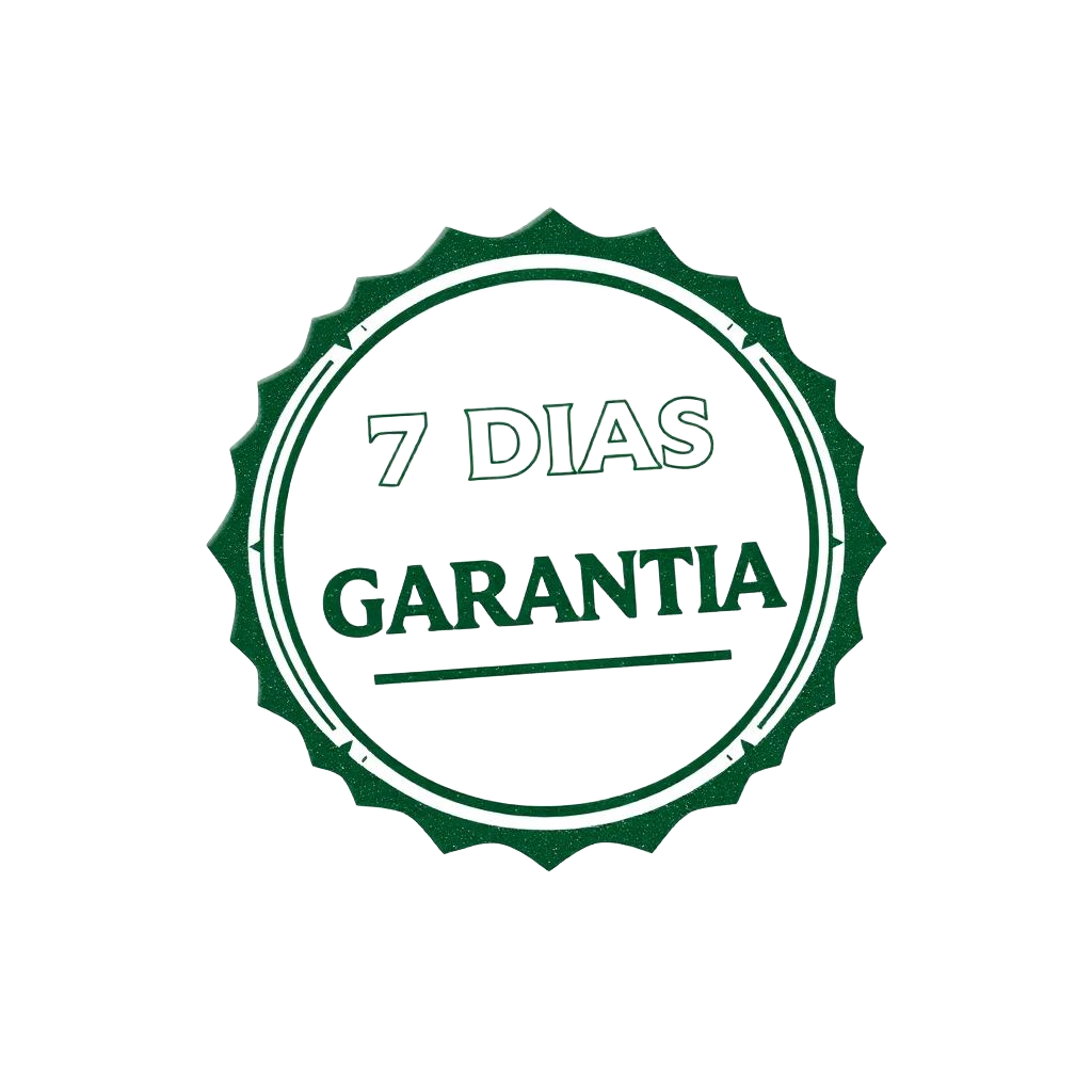 Garantía 7 días